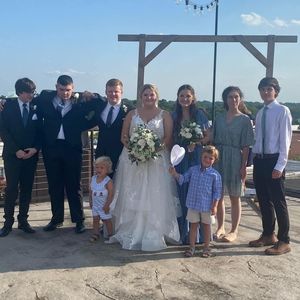 Meet your Posher, Debbie